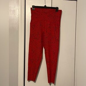 Spanx booty boost leggings